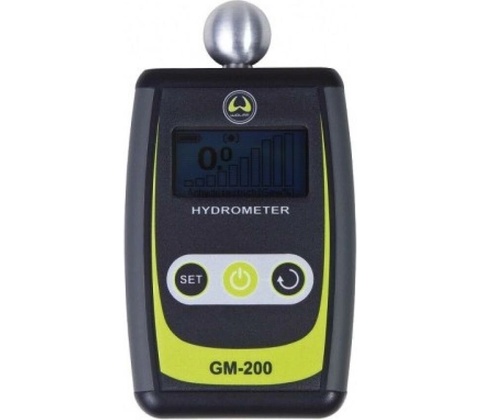 Wolff GM-200