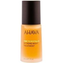 Ahava Extreme Time To Revitalize pleťové sérum 30 ml