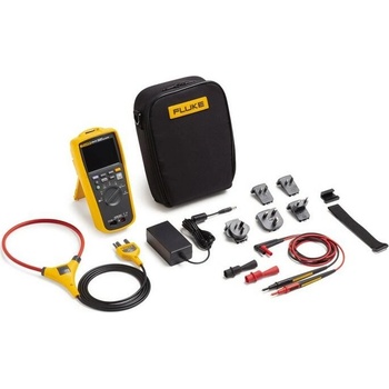 FLUKE 279 FC + sonda iFlex i2500-18