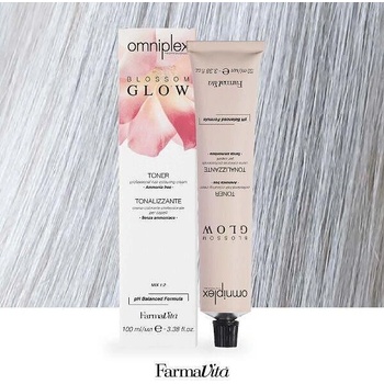 FarmaVita Тонери farmavita / Omniplex Blossom Glow