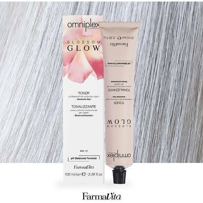 FarmaVita Тонери farmavita / Omniplex Blossom Glow