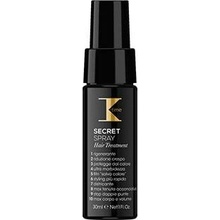 K-Time Secret Spray bezoplachová maska s 10 výhodami 30 ml