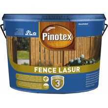 Pinotex Fence 10 l jeřáb