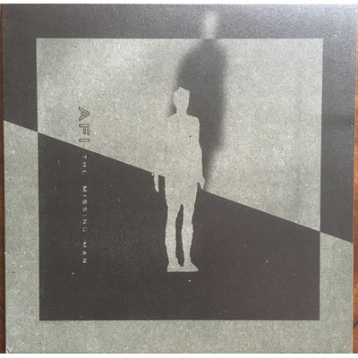 The Missing Man - AFI LP