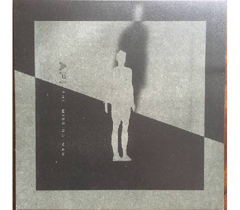 The Missing Man - AFI LP