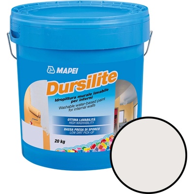 MAPEI Dursilite 4 l 80349