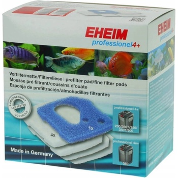 Filtrační set pro filtr Eheim Prof 4 1126477100000
