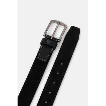 Tommy Hilfiger Кожен колан Tommy Hilfiger (AM0AM14080)