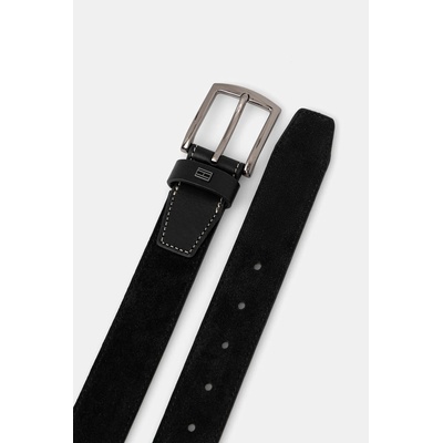 Tommy Hilfiger Кожен колан Tommy Hilfiger (AM0AM14080)