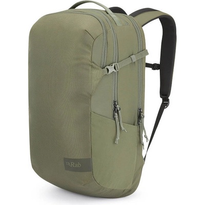Rab Depot 28 l dark olive