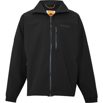 Timberland Яке Timberland Men's DWR Softshell Jacket - Black/Black