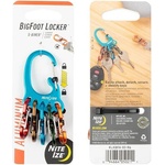 Nite Ize Keyrack BigFoot