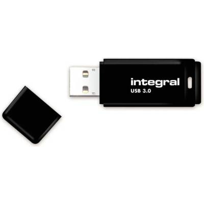Integral 8GB USB 3.0 INFD8GBBLK3.0
