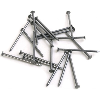 Hřebík stavební FeZn - 4.0x120mm