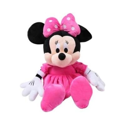 Eplysaci.cz Minnie 30 cm