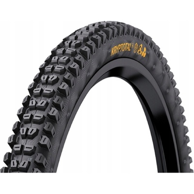 Continental Kryptotal-Re Downhill Soft 27,5x2.4 skladací TR