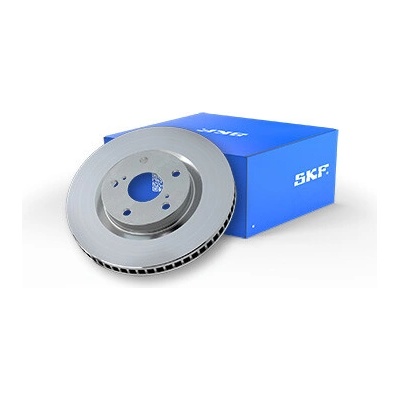 Brzdový kotúč SKF VKBD 80128 V1 (VKBD80128V1)