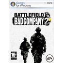 Hry na PC Battlefield: Bad Company 2