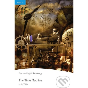 Time Machine & MP3 for Pack
