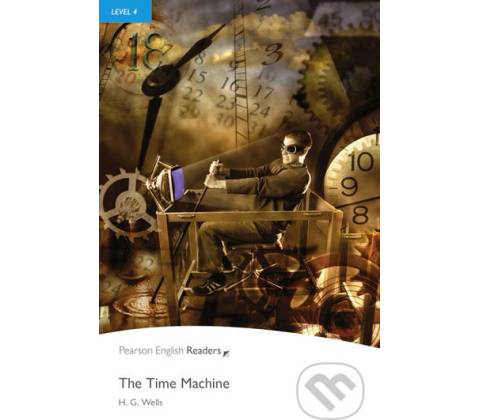 Time Machine & MP3 for Pack