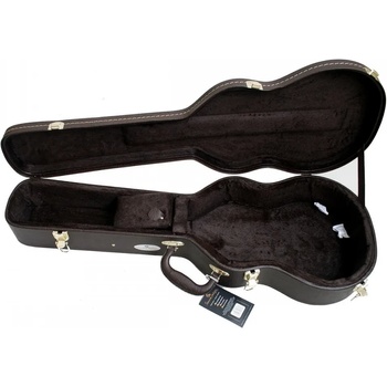 Image 1 of MusicStoreBG Твърд кейс за укулеле sccu