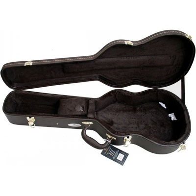 MusicStoreBG Твърд кейс за укулеле sccu