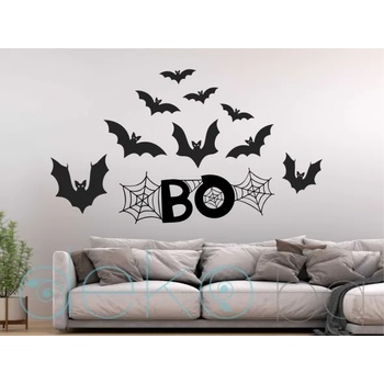 Image 1 of Страховита хелоуин декорация (16013)