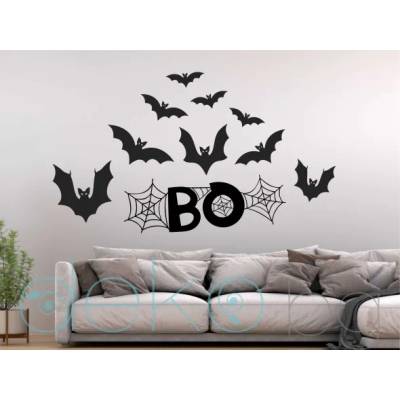 Страховита хелоуин декорация (16013)