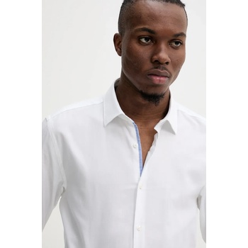 HUGO BOSS Памучна риза hugo (50539789)