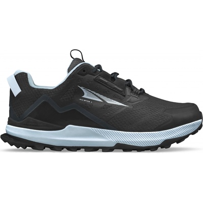 Altra Lone Peak All-wthr 2 dámská černá