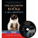 Michie, David - Dalajlamova kočka a síla meditace + CD