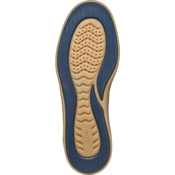 GEOX Маратонки Geox U BALTMOORE (U65LDC00022C4002)