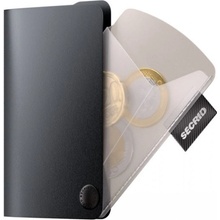 Addition Coinpocket Box Transparent