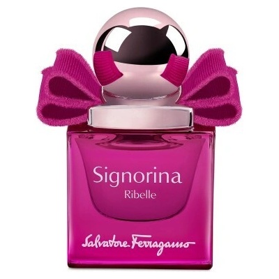 Ferragamo Signorina Ribelle MIni parfémovaná voda dámská 20 ml