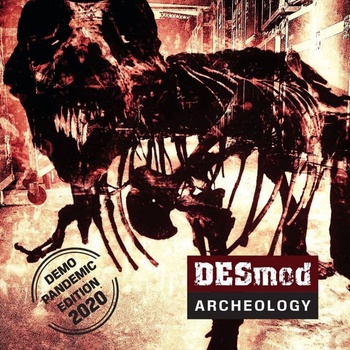 Desmod - Archeology CD