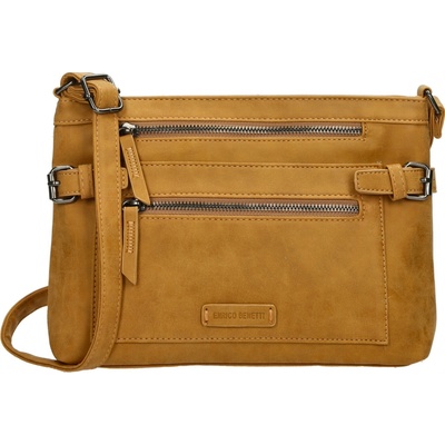 Enrico Benetti Nouméa 66657 Ochre 3L