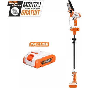 RURIS Power Alfa UP 14240RUR26B