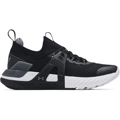 Under Armour Фитнес обувки Under Armour UA GS Project Rock 4 3023697-001 Размер 38, 5 EU