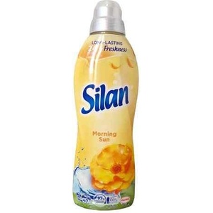 Silan Омекотител, SILAN, Morning Sun, 40 пранета, 880 мл