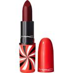 M·A·C Hypnotizing Holiday Lipstick дълготрайно луксозно червило за жени 3 гр - monna - 32,80 лв