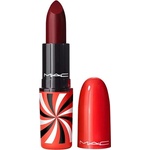 M·A·C Hypnotizing Holiday Lipstick дълготрайно луксозно червило за жени 3 гр - monna - 32,80 лв