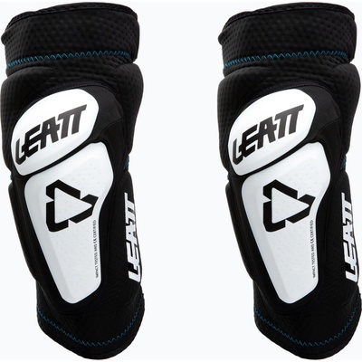 Leatt Наколенки Leatt 3DF 6.0 черно-бели 5018400490
