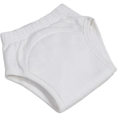 TRYCO Trénovací kalhotky White 36+ m