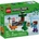 LEGO® Minecraft Steves Adventure in the Taiga