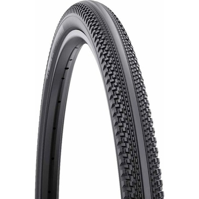 WTB Vulpine S 700x45c TCS Light Fast Rolling SG - Černá