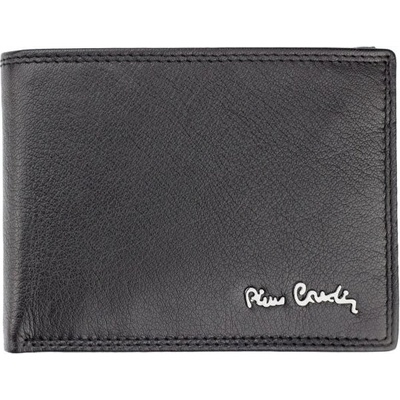 Pierre Cardin Peněženka TILAK43 8806 černá