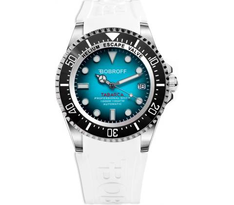 Bobroff BF0009-BFSTB