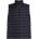 Tommy Hilfiger Потник Tommy hilfiger Core Packable Recycled vest - Black (Black / Black)