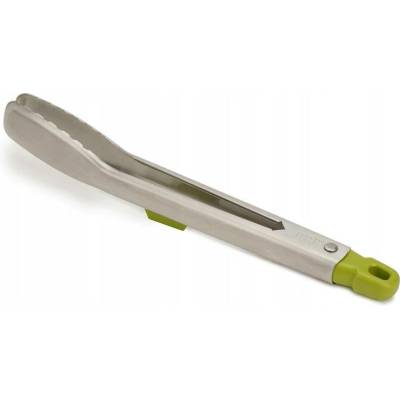 Joseph Joseph Kleště Elevate Slimline Steel 10536, zelené