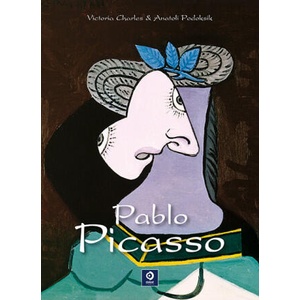 PABLO PICASSO | CHARLES, VICTORIA, PODOKSIK, ANATOLI (2018)